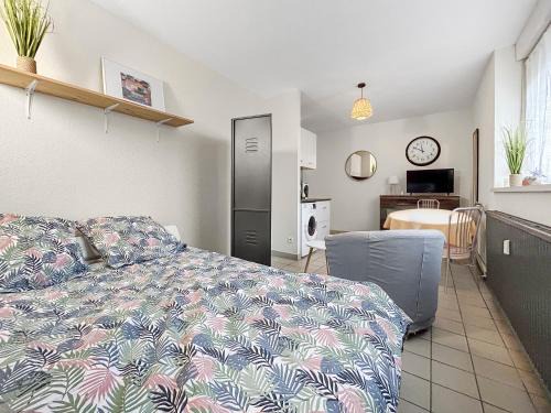 Epinal Apartment | Studio Cosy & Central à Épinal