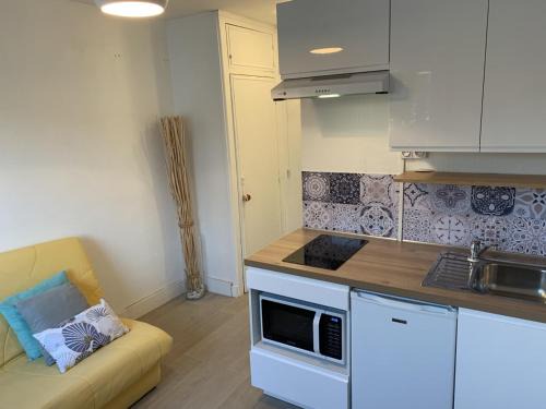 Wissant Apartment | Studio Cosy