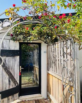 Gujan-Mestras House | STUDIO-COTTAGE AVEC JARDIN-BASSIN D'ARCACHON