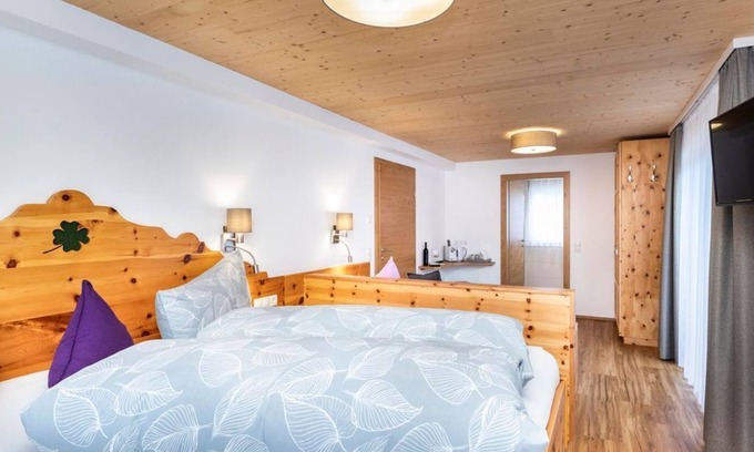 Am Feuersang Apartment | Studio - D'hoamatliab