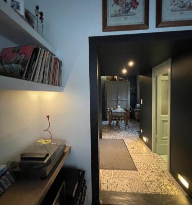 Zurenborg Apartment | Studio Dageraad
