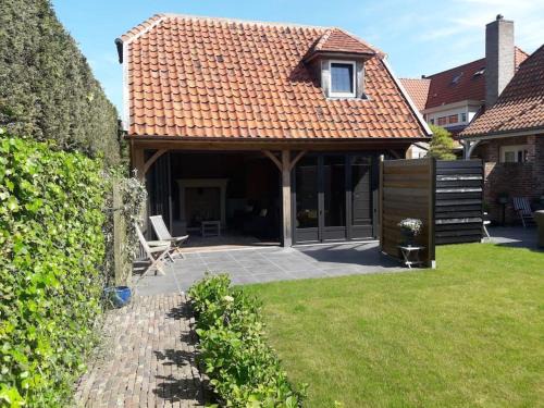 Domburg House | Studio Domburg