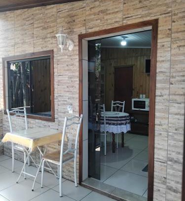 Praia Grande House | Studio dos Canyons