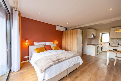 Bagneux Apartment | Studio Eiffel