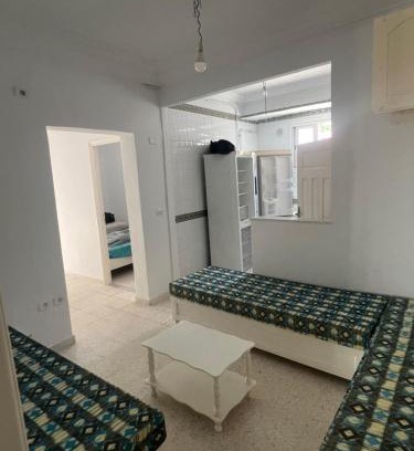 Mahdia Apartment | Studio El Medina Mahdia