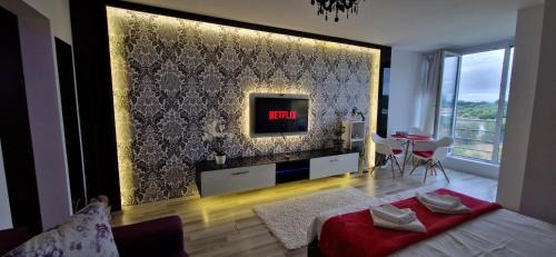 Tirgu Mures Apartment | Studio Elegance