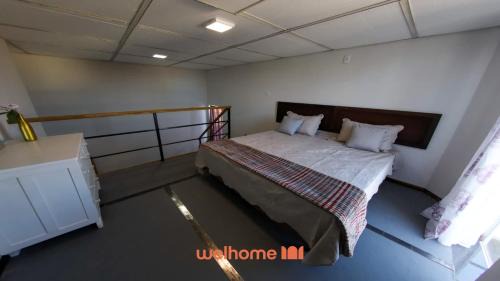 Jardim Carvalho Apartment | Studio em Ponta Grossa com Otima Localizacao