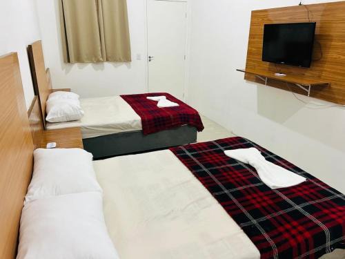 Sitio Barrocada Apartment | Studio em SP Zona Norte á 6km metrô Tucuruvi