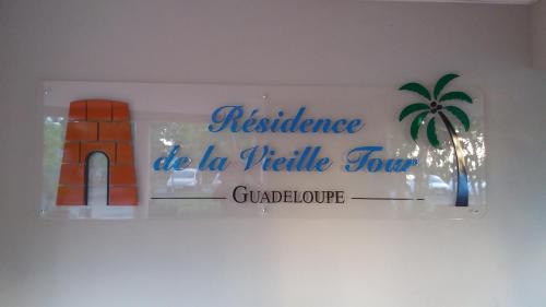 Pointe de la verdure Apartment | Studio en bord de mer - Résidence La Vieille Tour