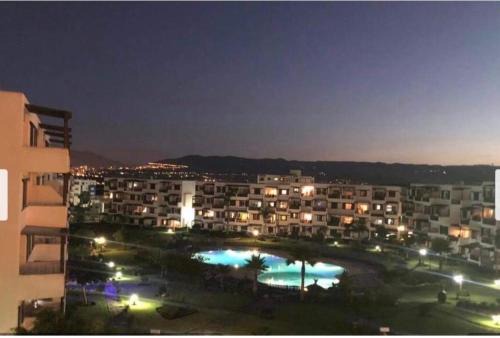 Cabo Negro Apartment | studio en Résidence mirador golf