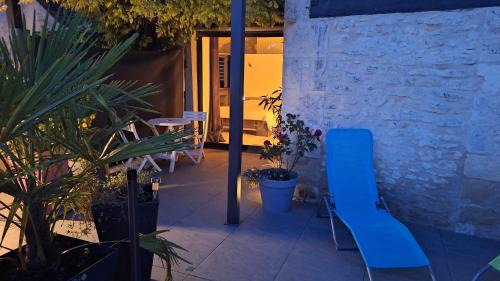 Rilly-sur-Vienne House | STUDIO EN TOURAINE