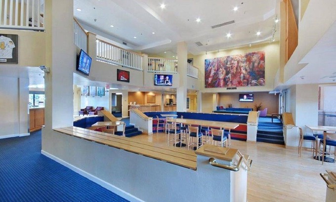 Palo Verde Condo | Studio for 2~ GREAT RATES~ BOOK SOON~ GREAT LOCATION~ GREAT AMENITIES
