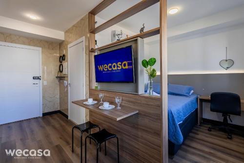 Belenzinho Apartment | Studio Impecável no Metrô Belenzinho - H. Cema