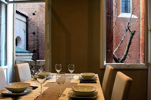 Vicenza Apartment | Studio in Casa Cogollo