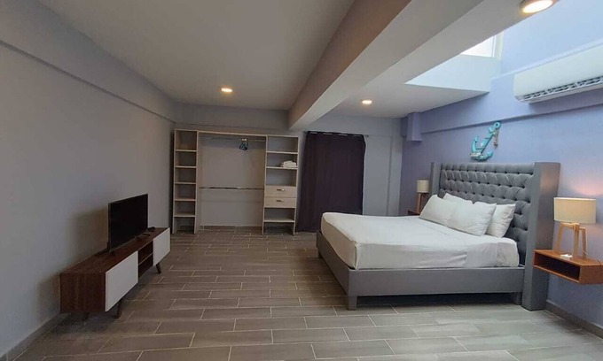 Colonos Cuzamil Apartment | Studio in Cozumel # A5