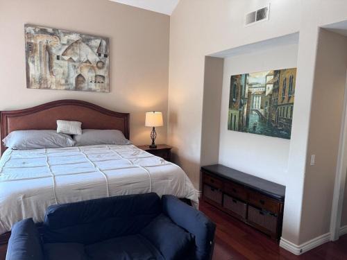 Laguna Niguel Apartment | Studio in peaceful gated Single Family Resident community