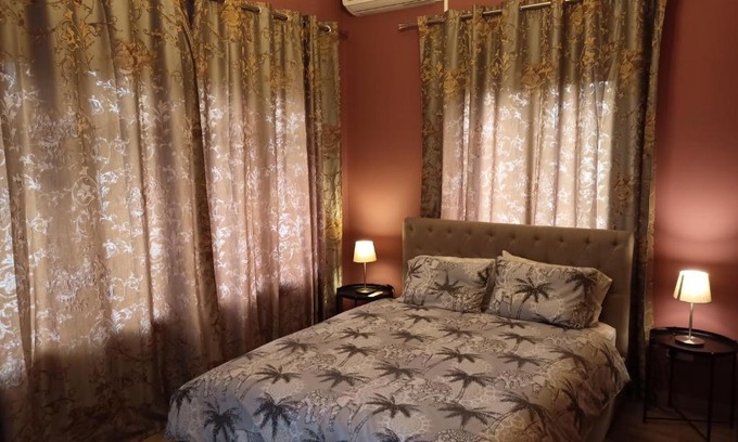 Nicosia Apartment | Studio in the center of Nicosia