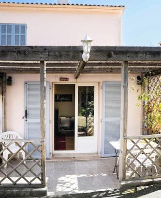 Furiani Apartment | Studio Indépendant avec Terrasse