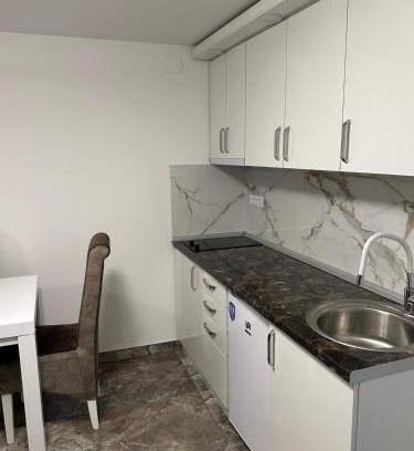 Soko Banja Apartment | Studio Ivana 3