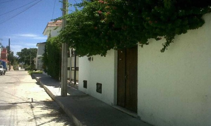 Cozumel Apartment | Studio Kin. Close to Beaches, diving and Island Attractions. Paradise found.