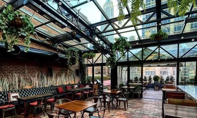Midtown Hotel | Studio King at Refinery Hotel! Pet-friendly, Walk to Central Park, Times Square!