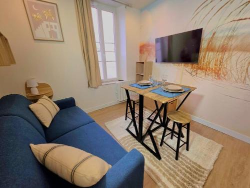 Fecamp Apartment | Studio L'OYAT 5 min du port