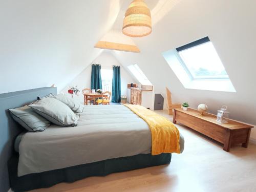 Tour-en-Bessin House | Studio La Campagne