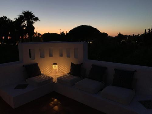 Chiclana de la Frontera Apartment | Studio La Maravilla 1001 Nacht, Playa La Barrosa