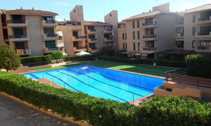 La Maddalena Apartment | Studio - La Maddalena