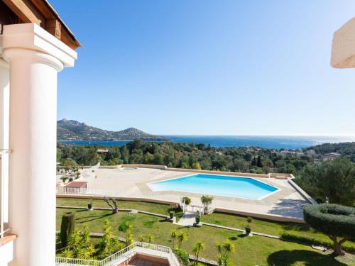 Cap Esterel Apartment | Studio Le Hameau - L1 310 by Interhome