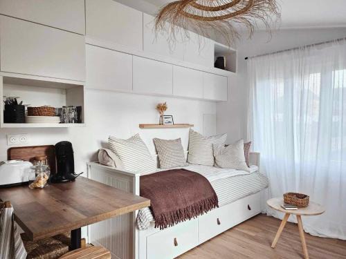 Concarneau House | Studio Le Petit Sablé