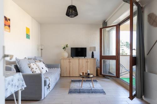 Andernos-les-Bains Apartment | Studio Les Vacances pour 2 personnes à Andernos