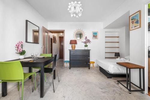 Liberation Apartment | Studio Malaussena - Welkeys