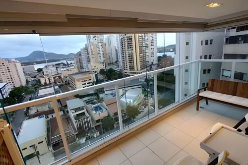 Ponta da Praia Apartment | Studio Maralta Santos 13