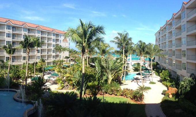 Palm Beach Resort | Studio - Marriott's Aruba Ocean Club - Full Resort Access
