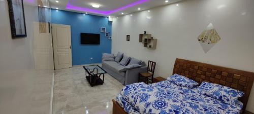 Ouakam Apartment | Studio meublé