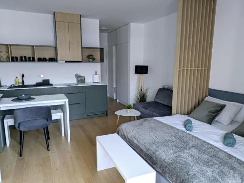 Trebinje Apartment | Studio Mia Stella