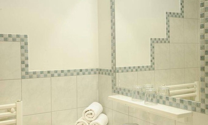 Fuschl am See Apartment | Studio (Minisuite) - Pension Huber