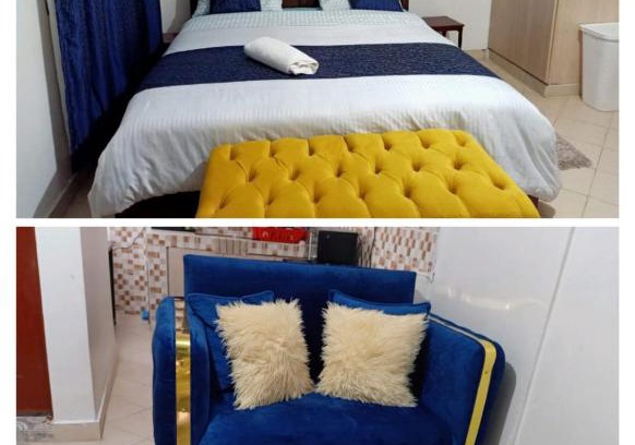 Kitengela Apartment | Studio near Quivers Kitengela