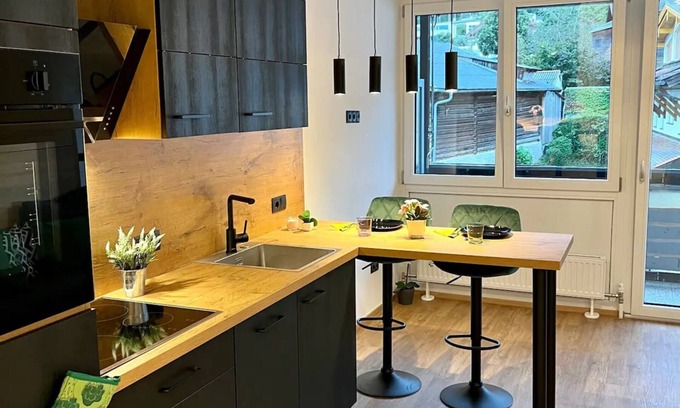 Rinn Apartment | Studio near Innsbruck