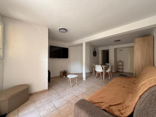 Codolet Apartment | Studio neuf à Codolet - 5 min de Marcoule