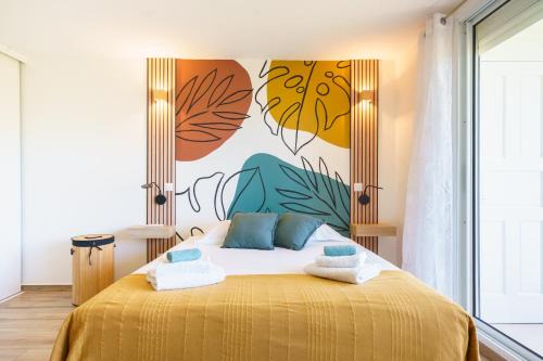 Mare Gailard Apartment | Studio neuf et cosy proche des plages - L'Alamanda