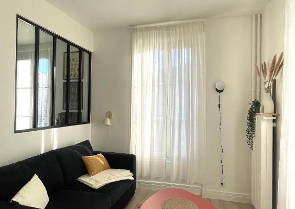Colombes Apartment | Studio neuf Paris - La Défense