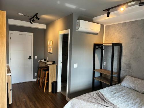 Butanta Apartment | Studio no Butantã - Novíssimo