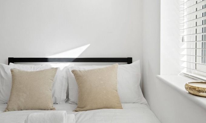 Woodside Apartment | Studio - Norwood Junction - B4