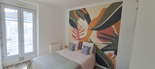 Cholet Apartment | Studio Notre Dame coeur de ville Wifi Netflix