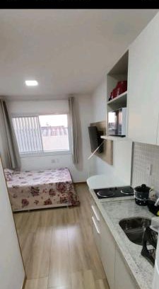 Amaralina Apartment | Studio pé na areia