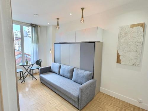 Vanves Apartment | Studio Parc-Expo Vanves Paris 15ième