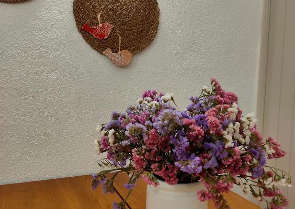Santa Luzia Apartment | Studio Pedras d'el Rei