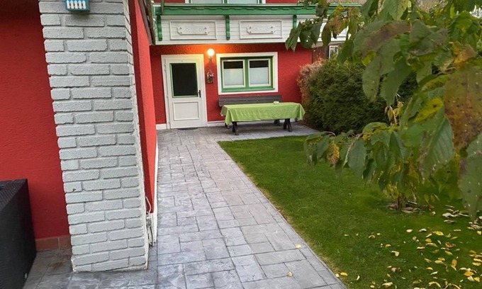 Stall Bed & Breakfast | Studio "Pepper" - Mölltaler Appartements